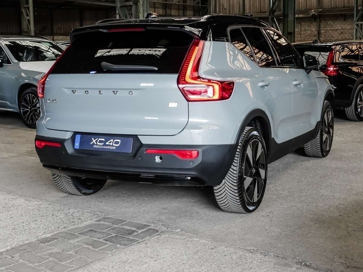 Volvo XC 40