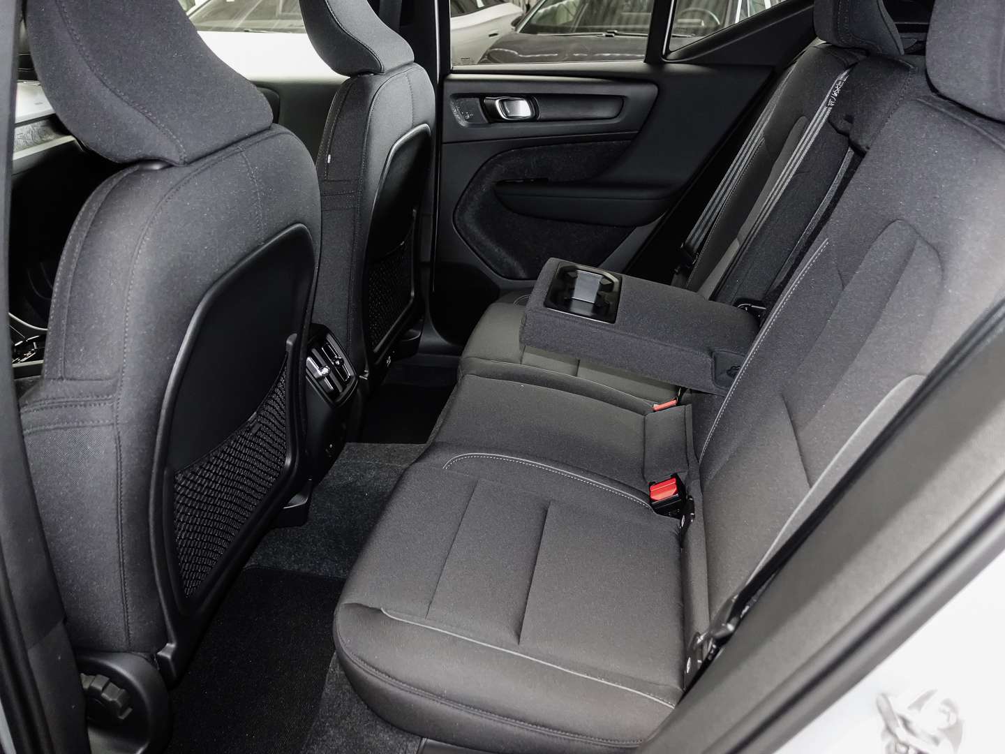Volvo XC 40