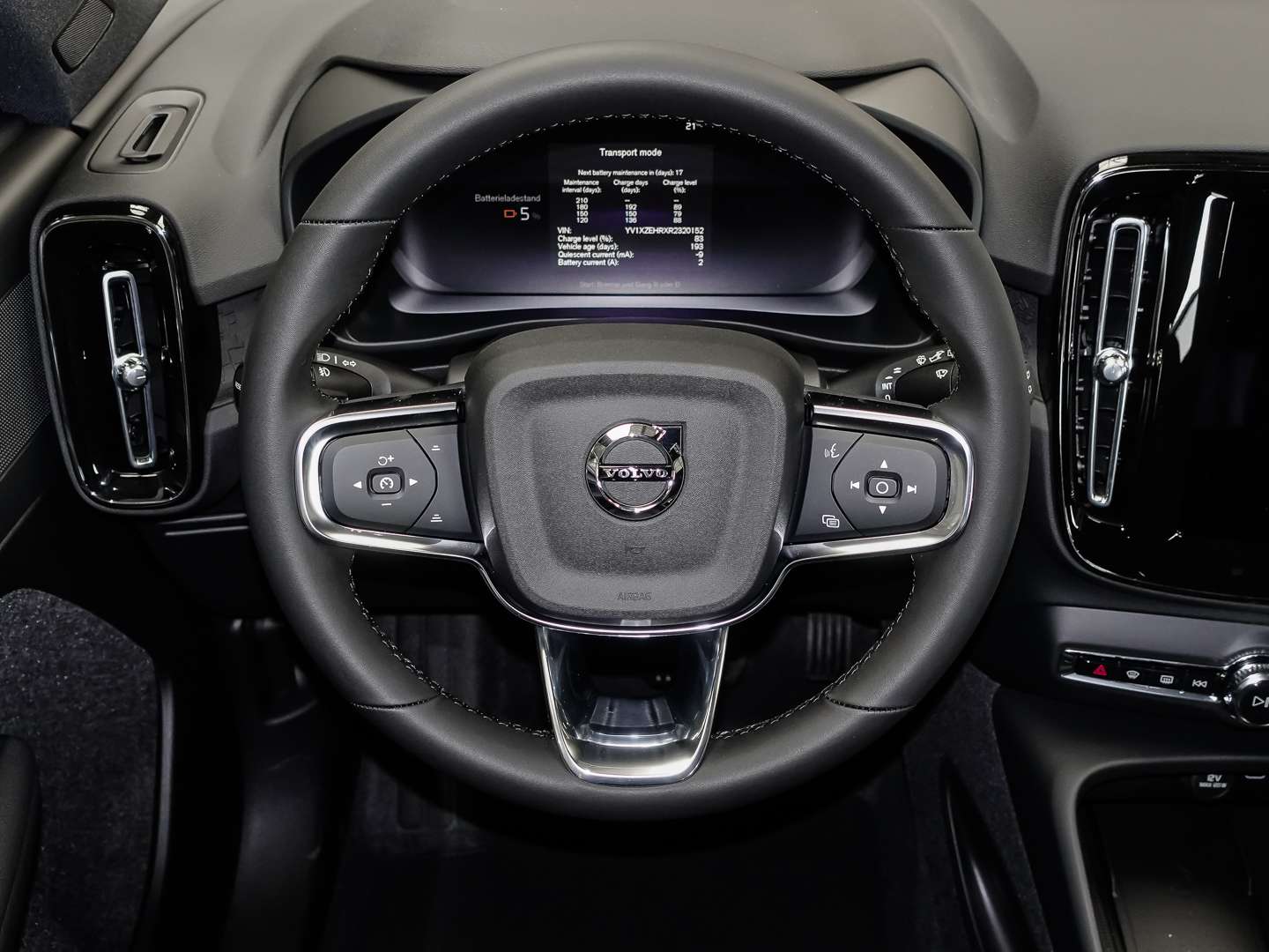 Volvo XC 40