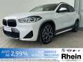 BMW X2 xDrive25e M Sport Navi.LED.Hifi.RfK.ParkA.DAB Weiß - thumbnail 1