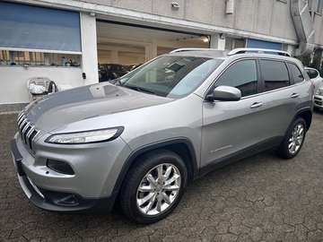 2.0 MJT II Limited 4WD Active Drive 140CV*EURO6
