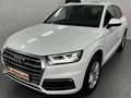 Audi Q5 Quattro+Matrix+Pano+ACC+Keyless+V&H Kam+DAB Blanc - thumbnail 1