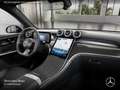 Mercedes-Benz GLC 220 d 4M AMG+NIGHT+360+AHK+TOTW+KEYLESS+9G Weiß - thumbnail 10