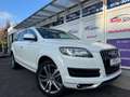 Audi Q7 3.0TFSI quattro #7Sitze#*Memory*Navi*Leder* Weiß - thumbnail 1