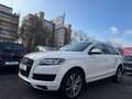Audi Q7 3.0TFSI quattro #7Sitze#*Memory*Navi*Leder* Weiß - thumbnail 3