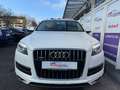 Audi Q7 3.0TFSI quattro #7Sitze#*Memory*Navi*Leder* Weiß - thumbnail 2