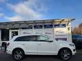 Audi Q7 3.0TFSI quattro #7Sitze#*Memory*Navi*Leder* Weiß - thumbnail 4