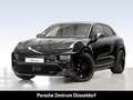 Porsche Macan Turbo LED-Matrix Burmester InnoDrive Schwarz - thumbnail 1