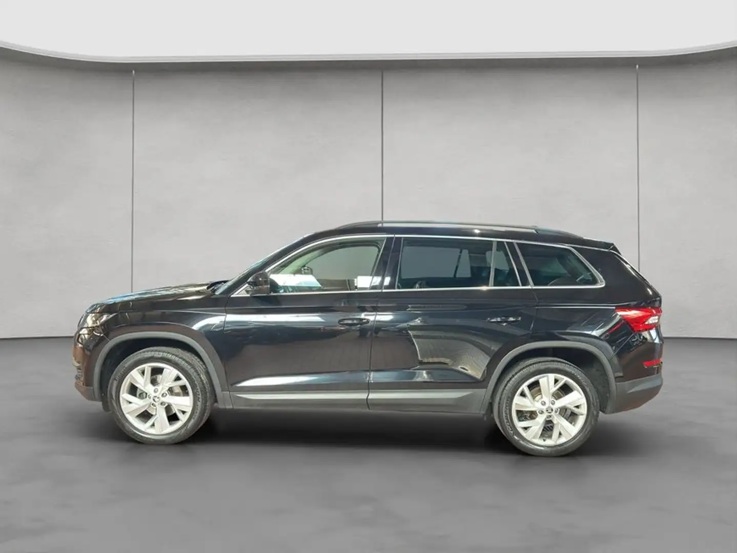Skoda Kodiaq 1.5 TSI ACT DSG Soleil Noir - 2