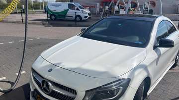 CLA 200 Ambition