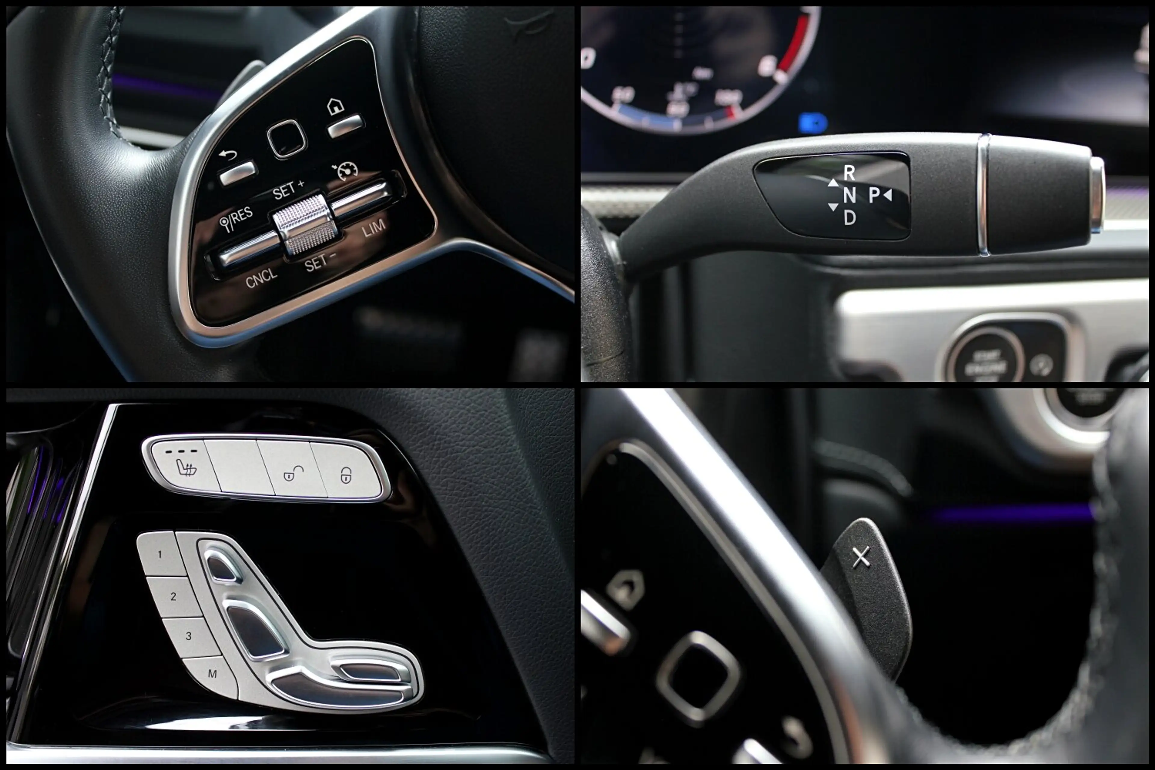 Mercedes-Benz G 400 G 400 d Exclusive*NightPaket,AHK,Carbon,Standhz* — photo 12