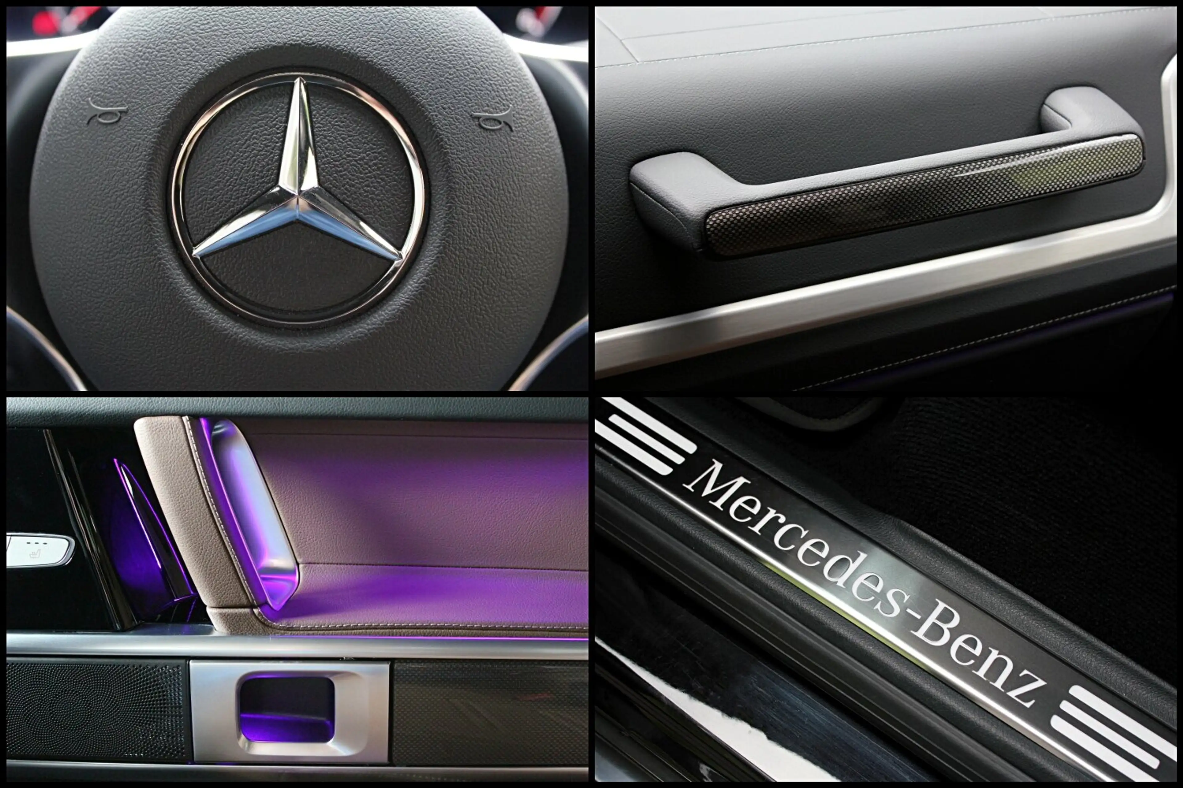 Mercedes-Benz G 400 G 400 d Exclusive*NightPaket,AHK,Carbon,Standhz* — photo 13