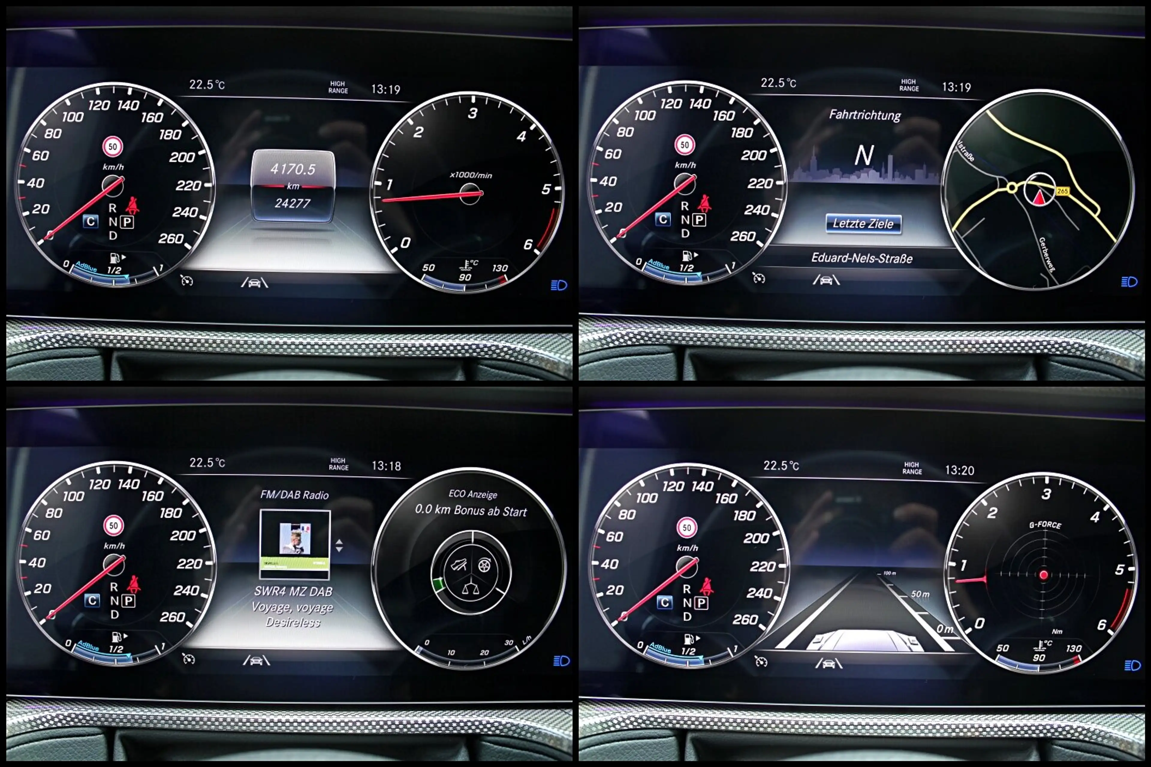 Mercedes-Benz G 400 G 400 d Exclusive*NightPaket,AHK,Carbon,Standhz* — photo 9