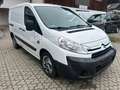 Citroen Jumpy HDi 90 27 L1H1 Kasten Klima Weiß - thumbnail 4
