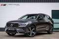 Volvo XC60 2.0 T6 AWD Inscription 398pk LONG RANGE Trekhaak Grau - thumbnail 1