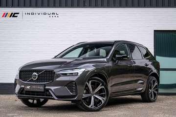 2.0 T6 AWD Inscription 398pk LONG RANGE Trekhaak