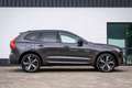 Volvo XC60 2.0 T6 AWD Inscription 398pk LONG RANGE Trekhaak Grau - thumbnail 6