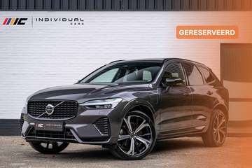 2.0 T6 AWD Inscription 398pk LONG RANGE Trekhaak