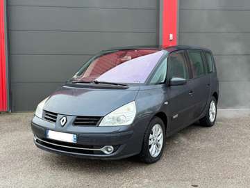 Espace 2.2 dCi - 140 FAP Privilège A