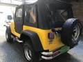 Jeep CJ-7 Renegade * 4x4 BULLBAR * Giallo - thumbnail 4