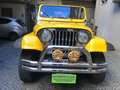 Jeep CJ-7 Renegade * 4x4 BULLBAR * Giallo - thumbnail 2