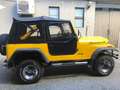 Jeep CJ-7 Renegade * 4x4 BULLBAR * Giallo - thumbnail 7