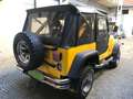 Jeep CJ-7 Renegade * 4x4 BULLBAR * Giallo - thumbnail 6