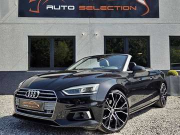 Cabriolet 2.0 TFSI Sport S tronic | COCKPIT | ADAPTIVE CRUISE | DRIVE SELECT | CAMERA | JANTES 20