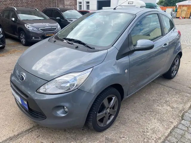 Ford Ka/Ka+