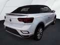 Volkswagen T-Roc 1.0 TSI Style FrontAssist LEDPlu Weiß - thumbnail 2