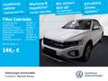 Volkswagen T-Roc 1.0 TSI Style FrontAssist LEDPlu Weiß - thumbnail 1