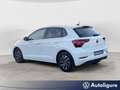 Volkswagen Polo Polo 1.0 TSI Life Bianco - thumbnail 3