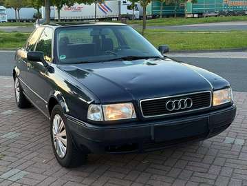Audi 80
