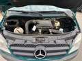 Mercedes-Benz Sprinter II Kasten 211CDI NUR 115.000km TÜV Groen - thumbnail 15