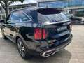 Kia Sorento Platinum 4WD Plug-In Hybrid Schwarz - thumbnail 8