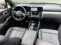 Kia Sorento Platinum 4WD Plug-In Hybrid Schwarz - thumbnail 9