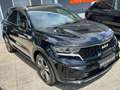 Kia Sorento Platinum 4WD Plug-In Hybrid Schwarz - thumbnail 2