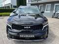 Kia Sorento Platinum 4WD Plug-In Hybrid Schwarz - thumbnail 7