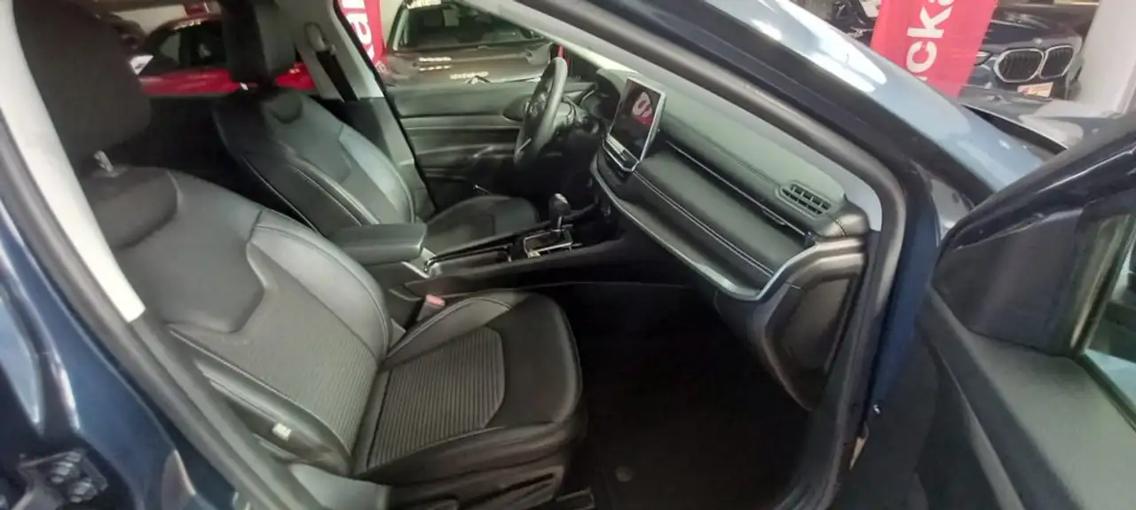 Jeep Compass 1.5 T4 130 CV MHEV LIMITED, миниатюра 8