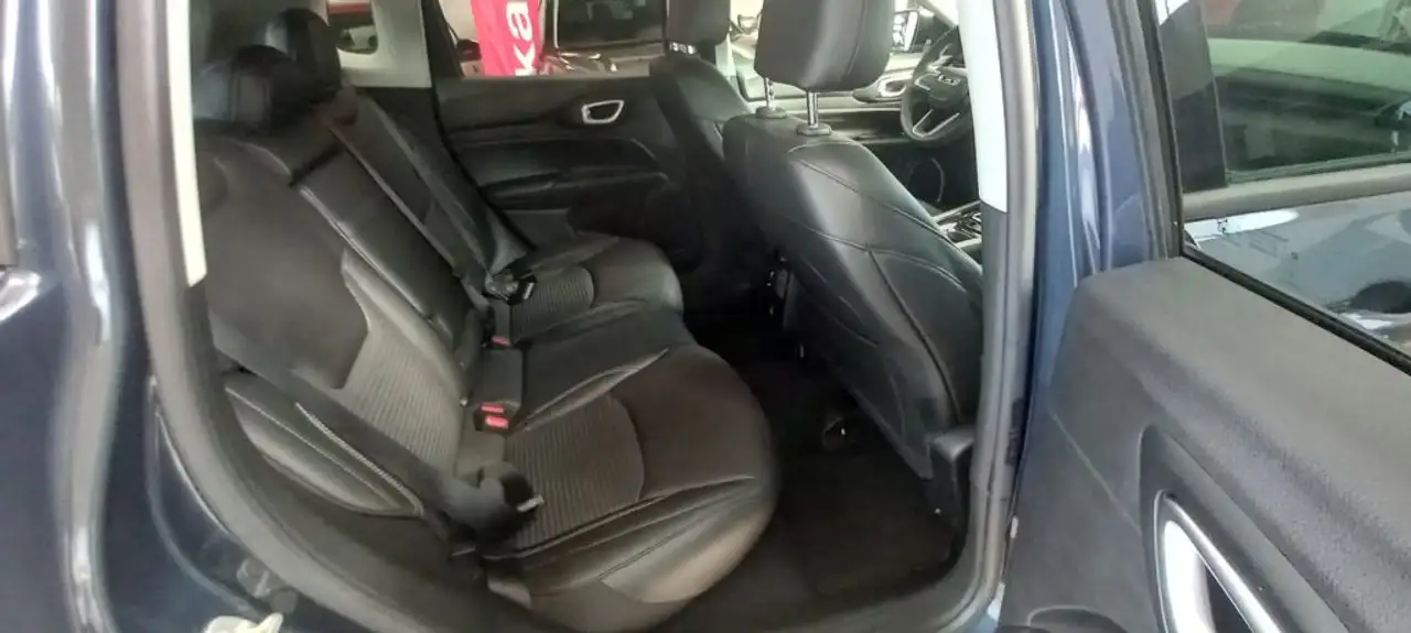 Jeep Compass 1.5 T4 130 CV MHEV LIMITED, миниатюра 10