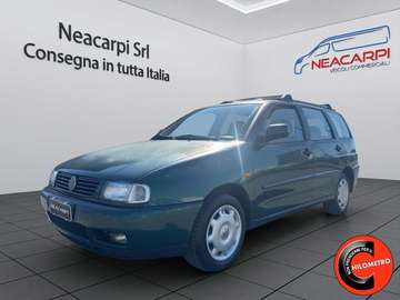 VARIANT 1.9 90 CV D POKI KM MOTORE INDISTRUTTIBILE