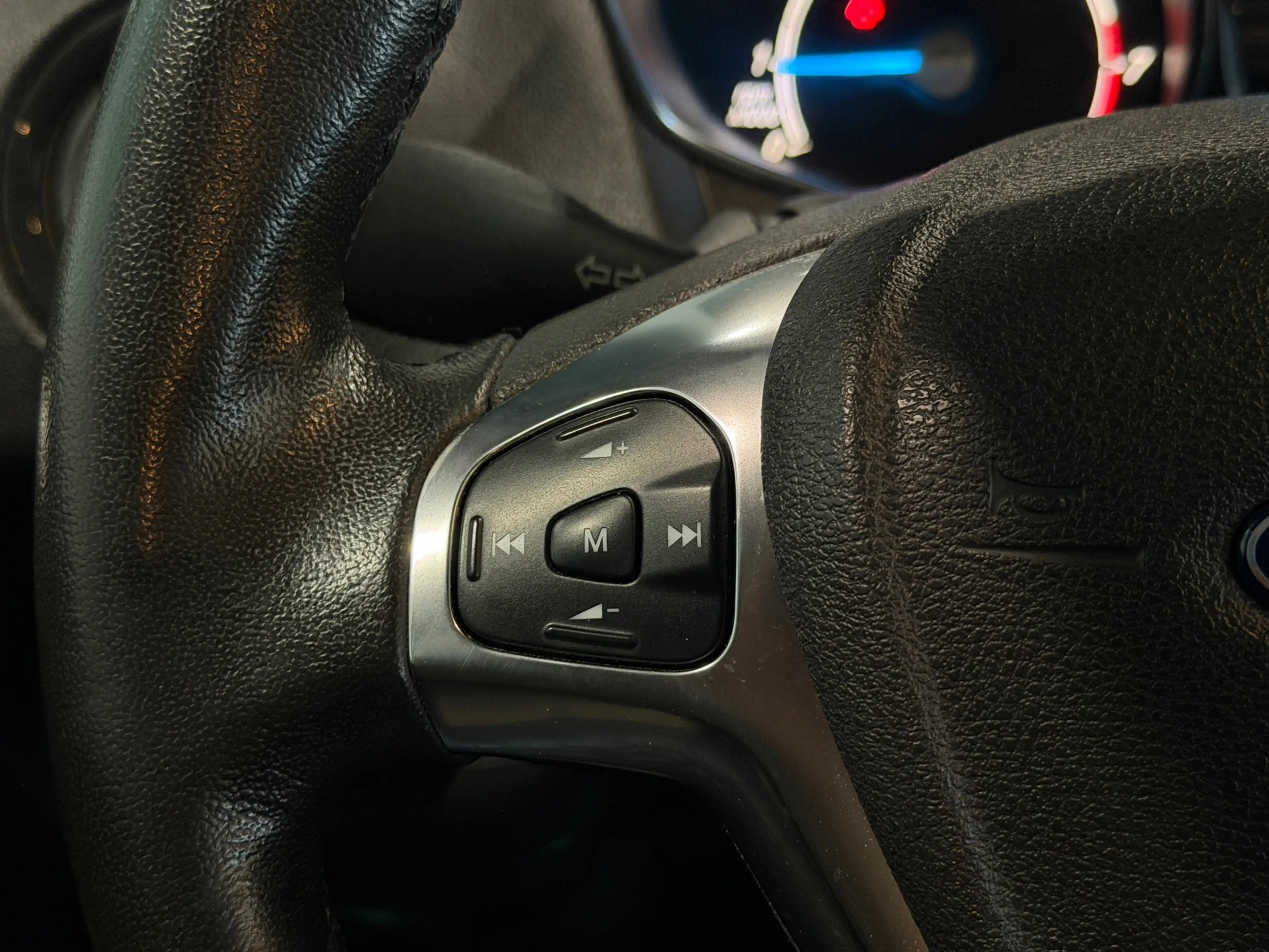 Ford Tourneo Courier 1.0 Titanium Clima|Stoelverw.|Voorruitverw.|Blueto — photo 15