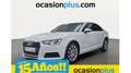 Audi A4 2.0TDI Advanced edition 110kW Blanc - thumbnail 1