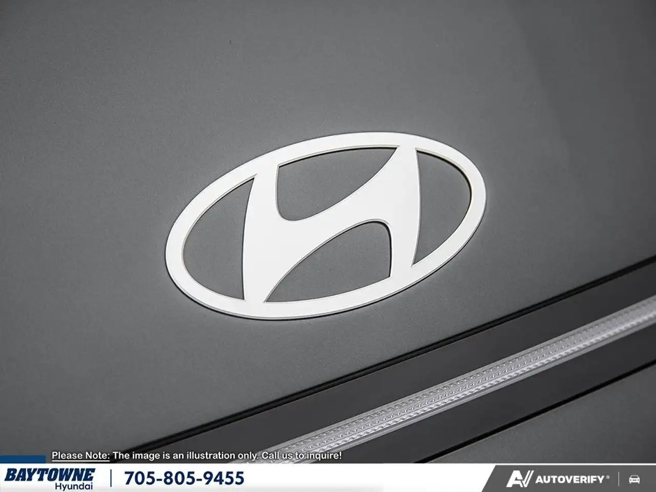 Hyundai SONATA снимка Hyundai SONATA
