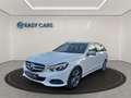 Mercedes-Benz E 220 CDI AVANTG*360° CAM*DIST*LED ILS*TOTW.*AHK Weiß - thumbnail 1