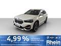 BMW X1 xDrive18d xLine Navi+ LED HUD AHK Komfortzug. Navi Bianco - thumbnail 1
