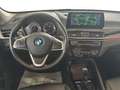 BMW X1 xDrive18d xLine Navi+ LED HUD AHK Komfortzug. Navi Bianco - thumbnail 5