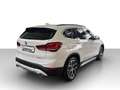BMW X1 xDrive18d xLine Navi+ LED HUD AHK Komfortzug. Navi Bianco - thumbnail 3
