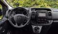 Opel Vivaro 1.6 CDTI BI-TURBO 125 CV PACK LUXE 9 PLACES !!!!! Gris - thumbnail 15