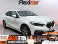BMW 116 116d Blanco - thumbnail 1